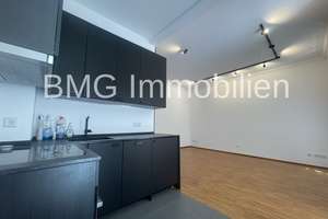 Mitten im Großstadttrubel UND absolute Ruhe: Maisonette , 2 Zimmer, EBK, Duschbad, 2 Balkone, Ke – Strelitzer Straße 24, 10115 Mitte (Ortsteil), Berlin – Vorschaubild 4