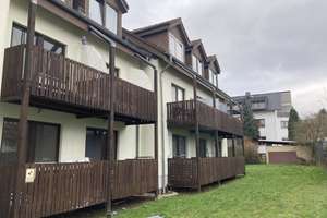 Kompaktes 1-Zimmer-Apartment: in Kassel. 6,6 % Rendite,15 fache Jahresmiete 