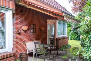 Spannendes Angebot: Großer Bungalow (frei) und Doppelhaus (vermietet) – Die vollständige Adresse der Immobilie erhältst du vom Anbieter., 26125 Nadorst, Oldenburg (Oldenburg) – Vorschaubild 3