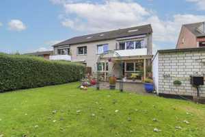 Top 3-Familienhaus in bester Lage von Moers... – Wesel (Kreis) – Vorschaubild 18