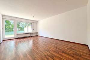 Sonnige 2-Zimmer-Wohnung in S-Möhringen: eigener Süd-Garten, EBK, TG-Stellplatz — provisionsfrei! – Die vollständige Adresse der Immobilie erhältst du vom Anbieter., 70567 Möhringen-Ost, Stuttgart – Vorschaubild 4