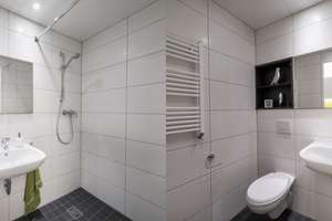 Kompaktes Apartment in Würzburg: Urbaner Lebensraum im Rennweg – Haugerglacisstraße 5d, 97080 Altstadt, Würzburg – Vorschaubild 5