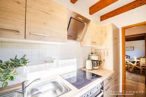 21668 HomeCompany Dresden Möbliert/Furnished  3-Zimmer Apartment / Haus mit Gartennutzung in Dres... – Die vollständige Adresse der Immobilie erhältst du vom Anbieter., 1326 Bühlau/Weißer Hirsch, Dresden – Vorschaubild 28