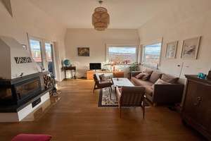Exklusives Penthouse mit zwei Dachterrassen in ruhiger Lage von Stuttgart-Münster – Die vollständige Adresse der Immobilie erhältst du vom Anbieter., 70376 Münster, Stuttgart – Vorschaubild 3