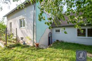 Viel Platz für neue Ideen – Familienhaus mit Anbau & eingewachsenem Garten bei Regensburg – 93138 Lappersdorf – Vorschaubild 12