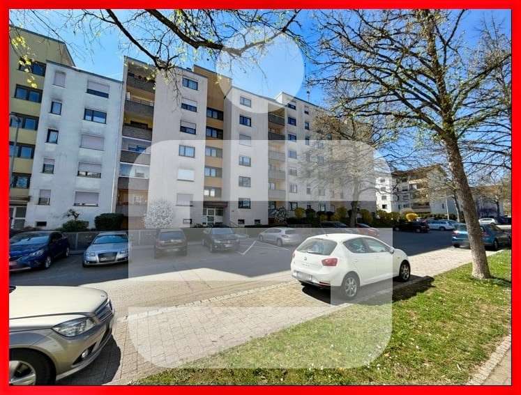 3- Zimmer-Eigentumswohnung in Waldshut-Bergstadt, Waldshut Kreis – Bild 1