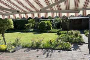 Gepflegtes Einfamilienhaus mit Garage in Wilhelmshaven-Altengroden – Wilhelmshaven – Vorschaubild 9