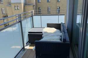 Schöne 2 Zimmer-Whg mit Balkon direkt am Schlosspark Charlottenburg – Sophie-Charlotten-Straße 117, 14059 Berlin – Vorschaubild 6