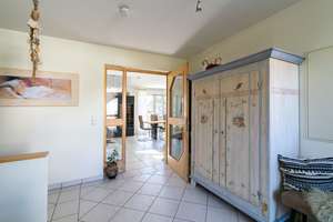 Exklusives Architektenhaus mit Einliegerwohnung in ländlicher Bestlage von Tettnang – Die vollständige Adresse der Immobilie erhältst du vom Anbieter., 88069 Tettnang – Vorschaubild 27
