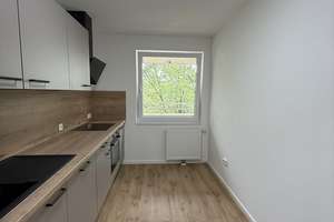 Wunderschöne 2 Zimmer Wohnung mit Balkon - Kernsaniert! – Wettersteinstraße 53, 90471 Langwasser Nordwest, Nürnberg – Vorschaubild 6