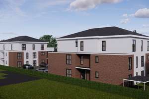 RESERVIERT +++ Haus 3  |  Wohnung 5a  |  Penthouse – Helmstedter Straße 82a, 38126 Viewegsgarten-Bebelhof, Braunschweig – Vorschaubild 11