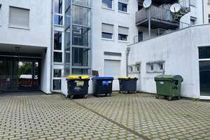 Schönefeld-Abtnaundorf * Renoviert* helle 1 Zi.-Whg.* Duschbad* Keller* SP anmietbar – Gorkistrasse 33-35, 4347 Schönefeld-Ost, Leipzig – Vorschaubild 10