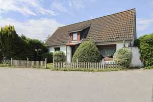 Gemütliches Zuhause mit geschütztem Garten – Dithmarschen (Kreis) – Vorschaubild 23