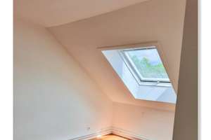 Stilvolle Dachgeschosswohnung im Herzen von Braunschweig; kernsaniert, lichtdurchflutet und in ruhig – Am Neuen Petritore 7a, 38100 Innenstadt, Braunschweig – Vorschaubild 6