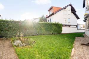top gepflegtes 3-Familienhaus in gehobener Ausstattung Speyer zentrumsnah  – Jahnstrasse 33, 67834 Süd, Speyer – Vorschaubild 23