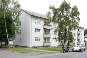 Gepflegte 2-Zimmer-Wohnung in Stuttgart-Vaihingen – Eulerstraße 14B, 70565 Dürrlewang, Stuttgart – Vorschaubild 9