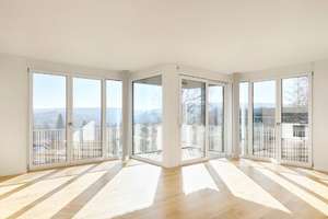 Penthouse 2-Zimmer Wohnung im Rodgebiet – Rembrandtstr. 13, 75173 Südweststadt, Pforzheim – Vorschaubild 3