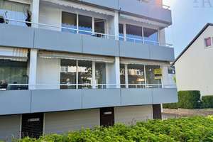 Lichtdurchflutete 2-Zimmer-Eigentumswohnung mit moderner Küche und Balkon im Bonner Villenviertel – Körnerstraße 22, 53175 Plittersdorf, Bonn – Vorschaubild 10