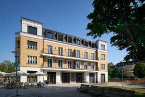 Am Belsenplatz : Sofort verfügbar – 40545 Oberkassel, Düsseldorf – Vorschaubild 19