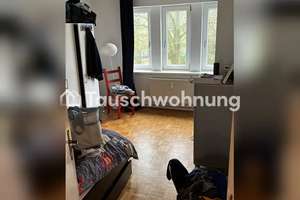 Tauschwohnung: 2 Zimmer Wohnung Nähe Stadtpark  – Carl-Cohn-Straße 3, 22297 Winterhude, Hamburg – Vorschaubild 2