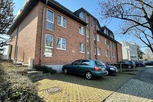 Uni-Nähe,  Zwei-Zimmer Appartement - NUR STUDENTEN !!! – 44149 Dorstfeld, Dortmund – Vorschaubild 2