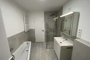 Modernisierte 2-Zimmer-Wohnung guter Gegend Wolfsburg/ Vorsfelde – Am Grünen Jäger 10, 38448 Vorsfelde, Wolfsburg – Vorschaubild 13