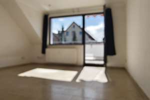 Lichtdurchfluchtete 3-Zimmer-Maisonette mit 72 m² Wohnfläche - provisions- & bezugsfrei – 38102 Östliches Ringgebiet, Braunschweig – Vorschaubild 5
