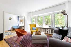 Mehrfamilienhaus der Jahrhundertwende im Zooviertel – Düsseltal, Düsseldorf, 40237 Düsseldorf – Vorschaubild 5