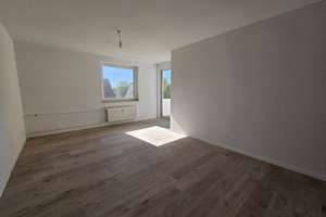 Einziehen & wohlfühlen. Sanierte 3-Zimmerwohnung mit Balkon und Aufzug - Scholven  WE11/2.OGvo – Scheideweg 63f, 45896 Scholven, Gelsenkirchen – Vorschaubild 4