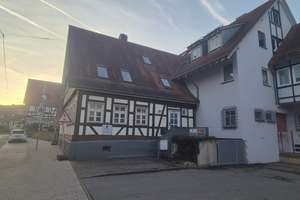 Rustikales Einfamilienhaus im Zentrum von Plieningen – Die vollständige Adresse der Immobilie erhältst du vom Anbieter., 70599 Plieningen (Ortsteil), Stuttgart – Vorschaubild 2
