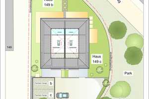 Ihr neues exklusive Zuhause ist jetzt bezugsfertig…Hauptstraße 149B, Willich-Neersen   – Eickerweg 1, 47877 Viersen (Kreis) – Vorschaubild 16