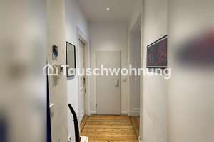 Tauschwohnung: 3-Zimmer Altbau-Wohnung in Schöneberg gegen KZB/NK/Mitte – Kulmer Straße 17, 10783 Schöneberg, Berlin – Vorschaubild 6