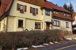 Neuer Preis! Top Lage!  DHH in ruhig gelegenem Villenviertel von Zella-Mehlis – Hammerrödchen 17, 98544 Schmalkalden-Meiningen (Kreis) – Vorschaubild 2