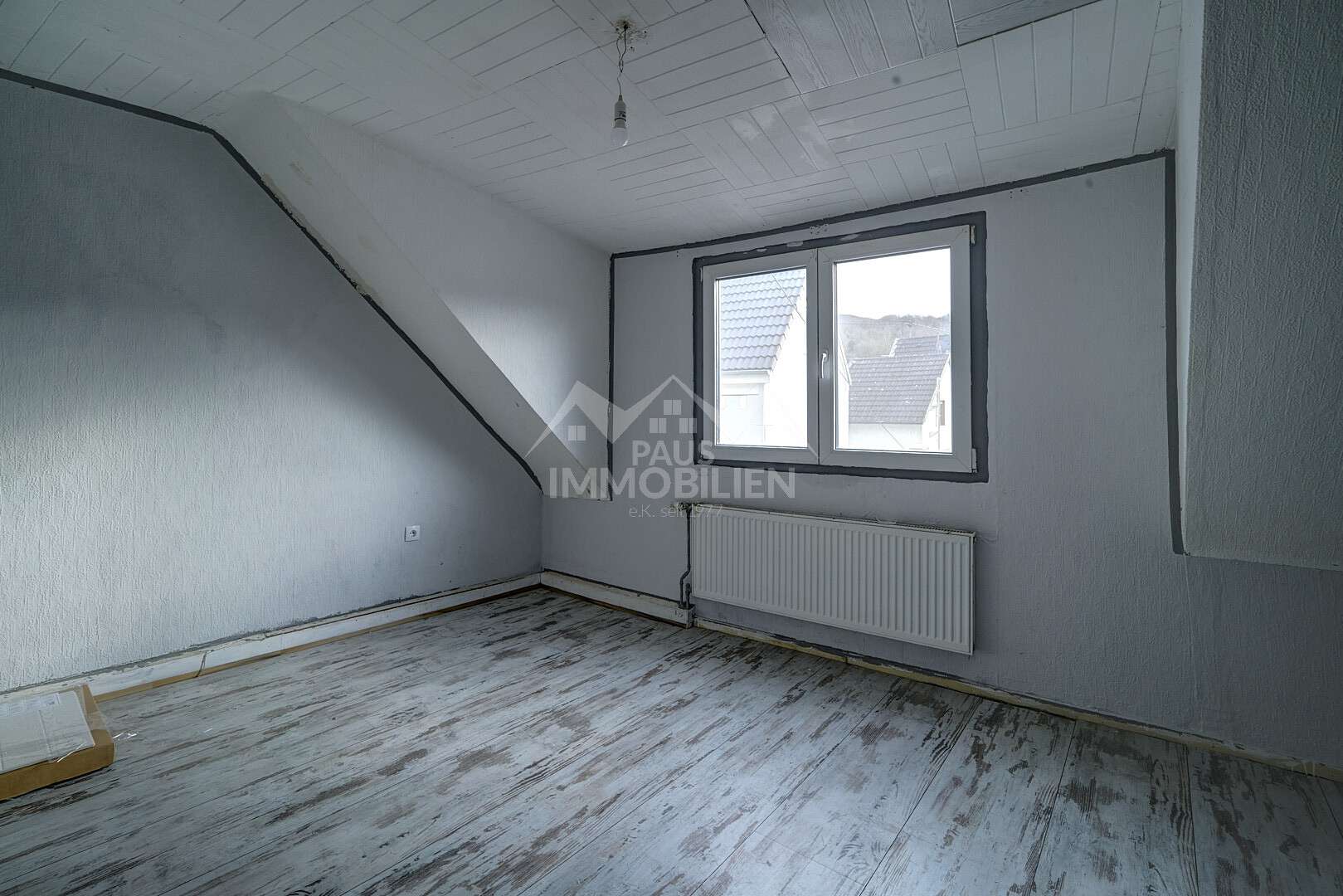 Immobilie in Rheinbrohl - Solides Wohnhaus mit zwei Wohneinheiten – ideal für Familien oder Kapitalanleger - Bild 6