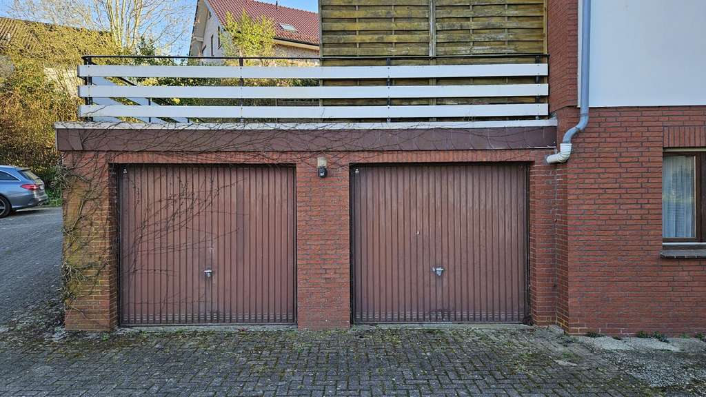 Immobilie in Ostercappeln - Ein-/Zweifamilienhaus mit Potenzial in attraktiver Lage von Ostercappeln! - Bild 2