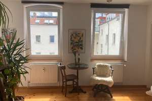 Bezugsfreie Wohnung in Prenzl Berg Mitte direkt vom Eigentümer – Zionskirchstrasse 11, 10119 Mitte (Ortsteil), Berlin – Vorschaubild 5