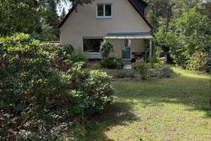 Freistehendes Einfamilienhaus in zentraler Lage von Kleinmachnow 