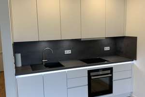 Top 2-Zimmer-Wohnung  möbliert mit Küche zur Miete in Zollstock, Köln – Die vollständige Adresse der Immobilie erhältst du vom Anbieter., 50969 Ehrenfeld (Ortsteil), Köln – Vorschaubild 4