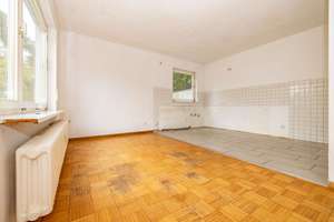 Viel Platz für Familie & Ideen – Reihenendhaus mit Garten und Pool in Berlin-Lichterfelde – Die vollständige Adresse der Immobilie erhältst du vom Anbieter., 14167 Lichterfelde, Berlin – Vorschaubild 5