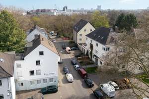 WGH mit freier Wohnung und Entwicklungspotenzial in Köln-Müngersdorf – Die vollständige Adresse der Immobilie erhältst du vom Anbieter., 50933 Müngersdorf, Köln – Vorschaubild 7