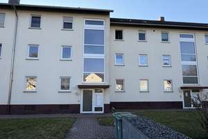Zwei-Zimmer-Wohnung in zentraler Lage von Wassertrüdingen – Die vollständige Adresse der Immobilie erhältst du vom Anbieter., 91717 Wassertrüdingen – Vorschaubild 13