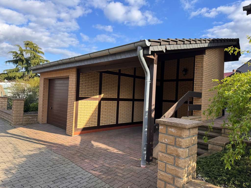 Immobilie in Danndorf - 2 Familienhaus- Mehr-Generationen-Haus in ruhiger Lange in Danndorf - Bild 1