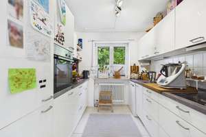 Wow! 6-Zi. + Hobbyraum: 
Platz für die ganze Familie inkl. Home-Office-Möglichkeit am Athener Platz – Die vollständige Adresse der Immobilie erhältst du vom Anbieter., 81545 Graggenau, München – Vorschaubild 4