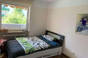 Schöne Lichtdurchflutete 4 Zimmer Wohnung – Glaserstr. 11, 60599 Oberrad, Frankfurt am Main – Vorschaubild 18