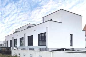 Exklusives Reihenendhaus in Ingolstadt-Mitte – Die vollständige Adresse der Immobilie erhältst du vom Anbieter., 85055 Nordost, Ingolstadt – Vorschaubild 4