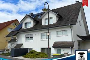 Charmante Doppelhaushälfte in Alfter-Oedekoven – mit Garage, Garten & ausgebautem Dachgeschoss