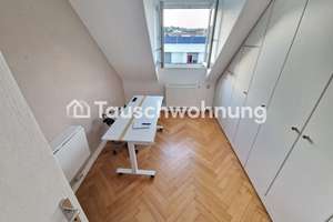 Tauschwohnung: Stuttgart-West: Geräumige 3,5-Zimmer-Wohnung – Die vollständige Adresse der Immobilie erhältst du vom Anbieter., 70176 Vogelsang, Stuttgart – Vorschaubild 3