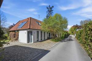 Individuelles EFH in Worzeldorf mit traumhaftem Garten – Die vollständige Adresse der Immobilie erhältst du vom Anbieter., 90455 Kornburg, Worzeldorf, Nürnberg – Vorschaubild 27