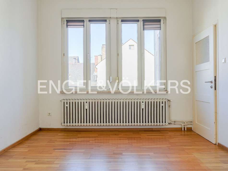 Zimmer 1