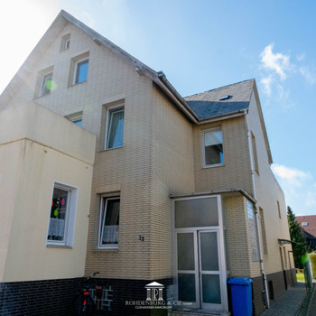 Ideal für Kapitalanleger - MFH mit 4 Wohneinheiten und Potenzial.